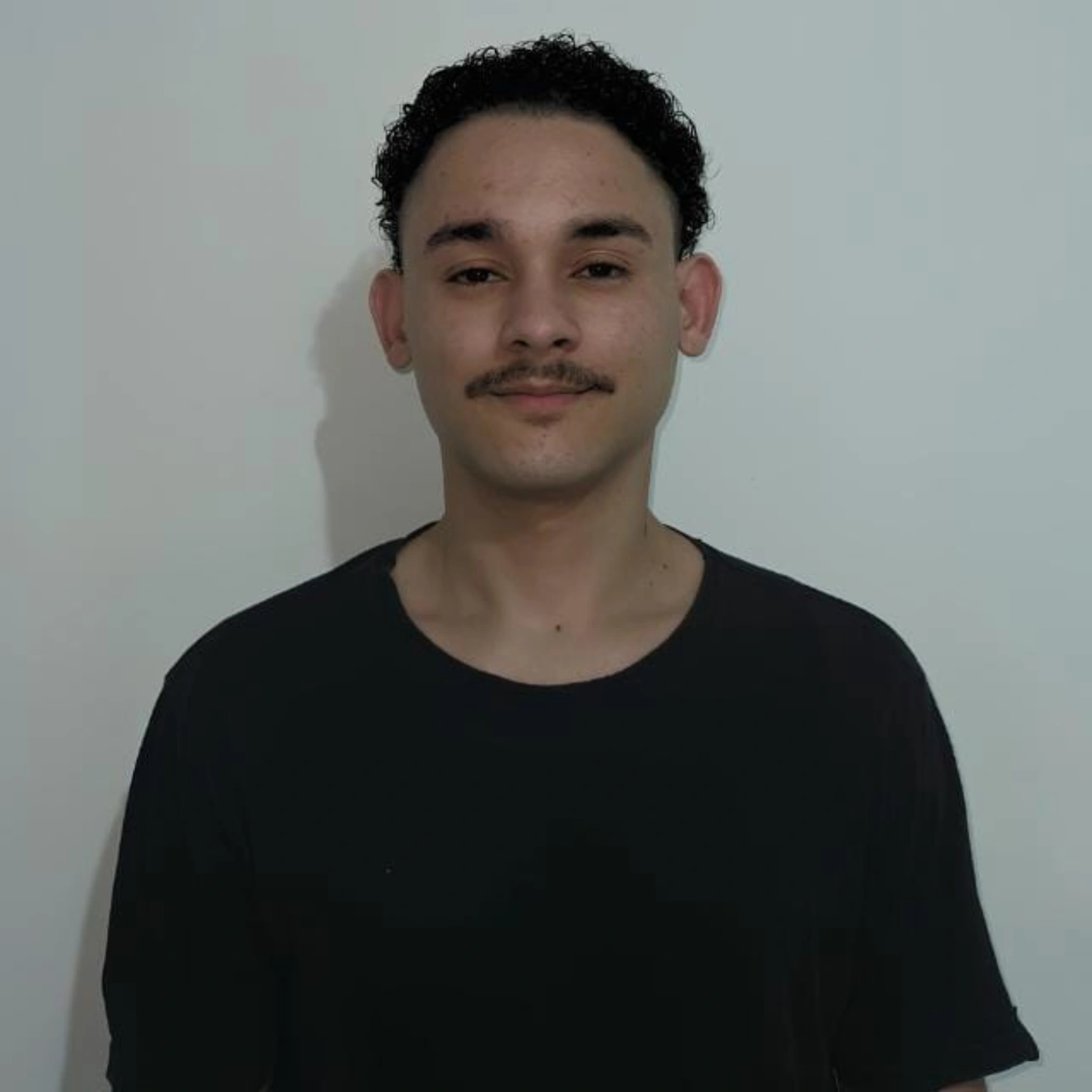 uma foto minha